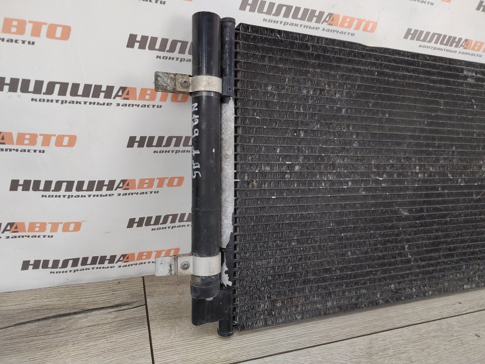 Радиатор кондиционера, 3000 рублей, Москва