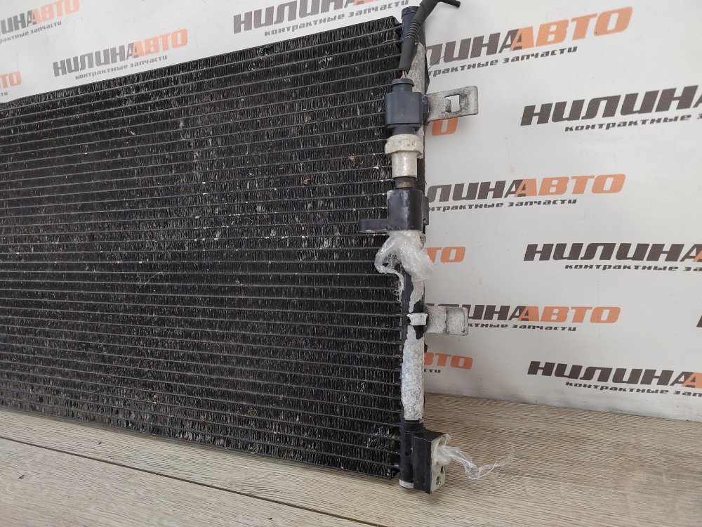 Радиатор кондиционера, 3000 рублей, Москва