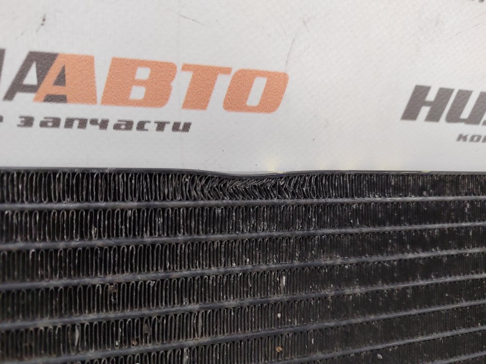 Радиатор кондиционера, 3000 рублей, Москва