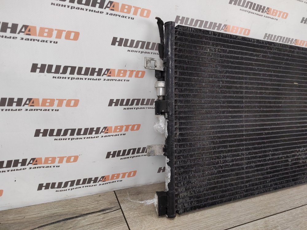 Радиатор кондиционера, 3000 рублей, Москва