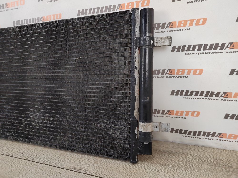 Радиатор кондиционера, 3000 рублей, Москва