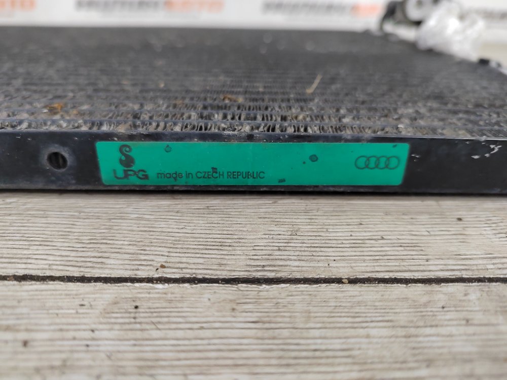 Радиатор кондиционера, 3000 рублей, Москва