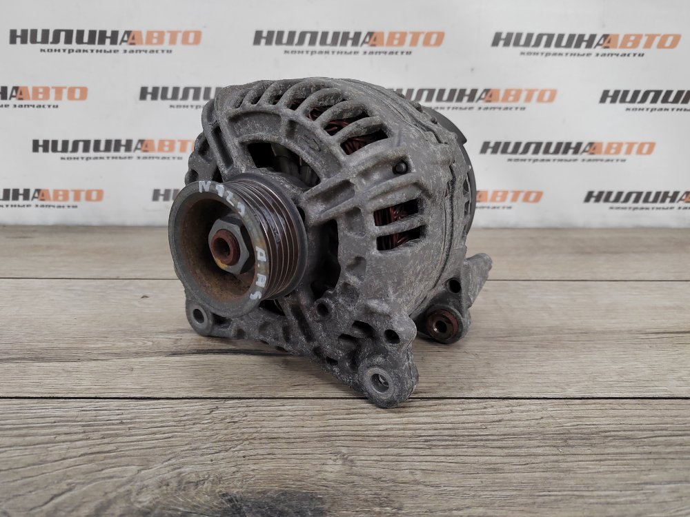 Генератор, 9000 рублей, Москва