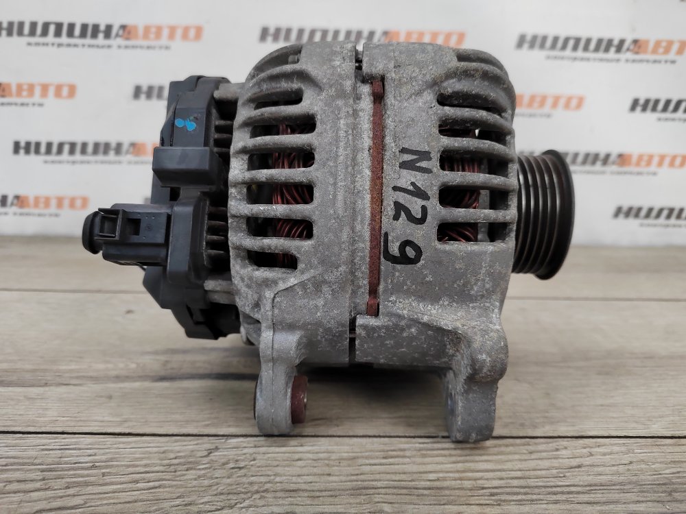 Генератор, 9000 рублей, Москва