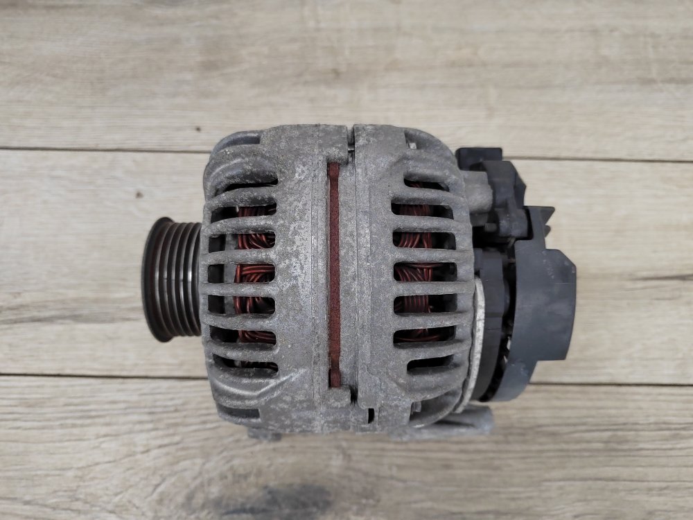 Генератор, 9000 рублей, Москва