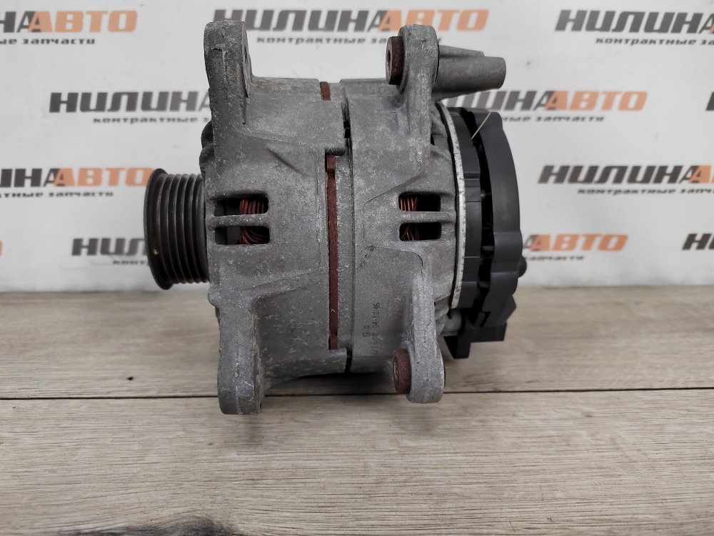 Генератор, 9000 рублей, Москва