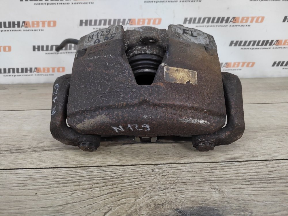 Суппорт тормозной, 1500 рублей, Москва