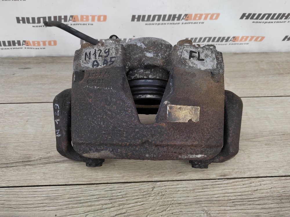 Суппорт тормозной, 1500 рублей, Москва