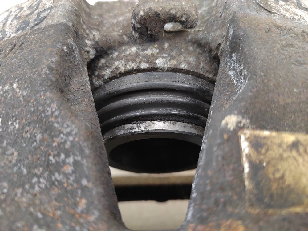 Суппорт тормозной, 1500 рублей, Москва