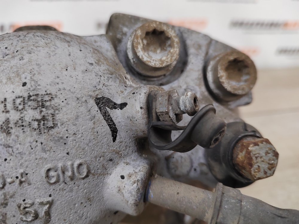 Суппорт тормозной, 1500 рублей, Москва