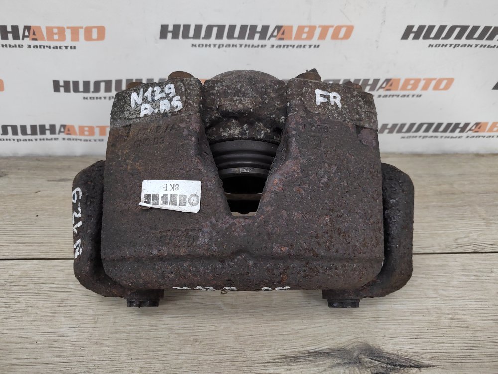 Суппорт тормозной, 1500 рублей, Москва