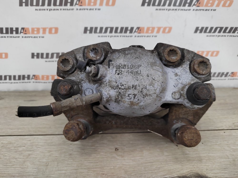 Суппорт тормозной, 1500 рублей, Москва