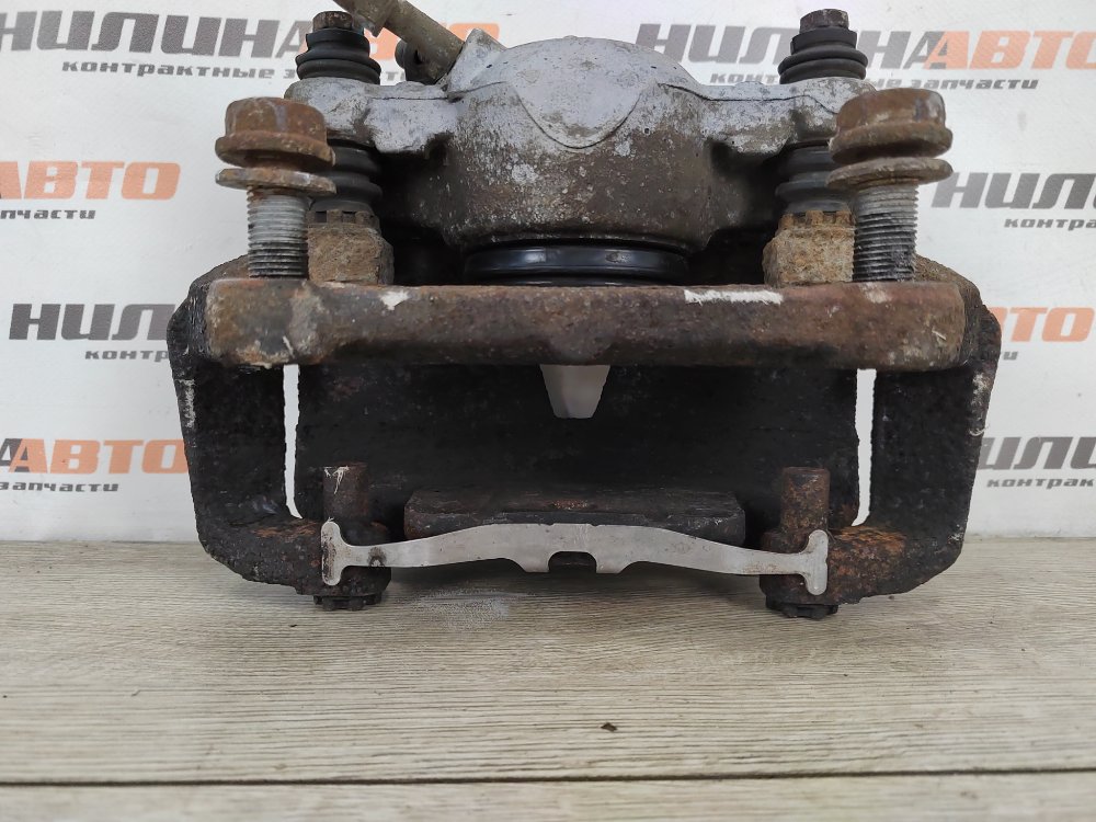 Суппорт тормозной, 1500 рублей, Москва