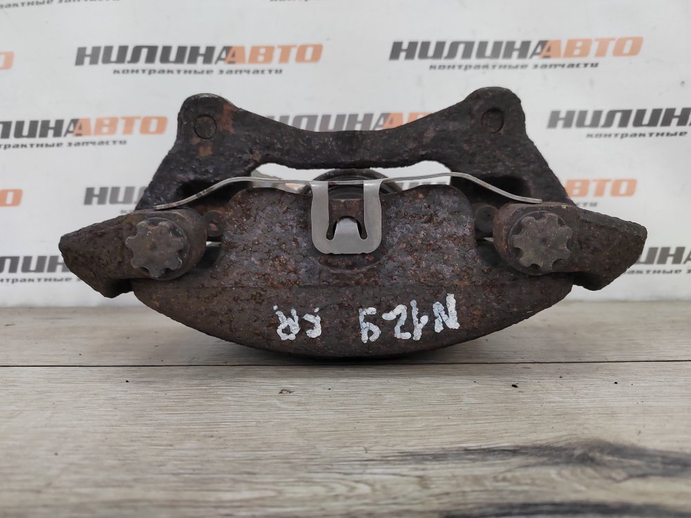 Суппорт тормозной, 1500 рублей, Москва