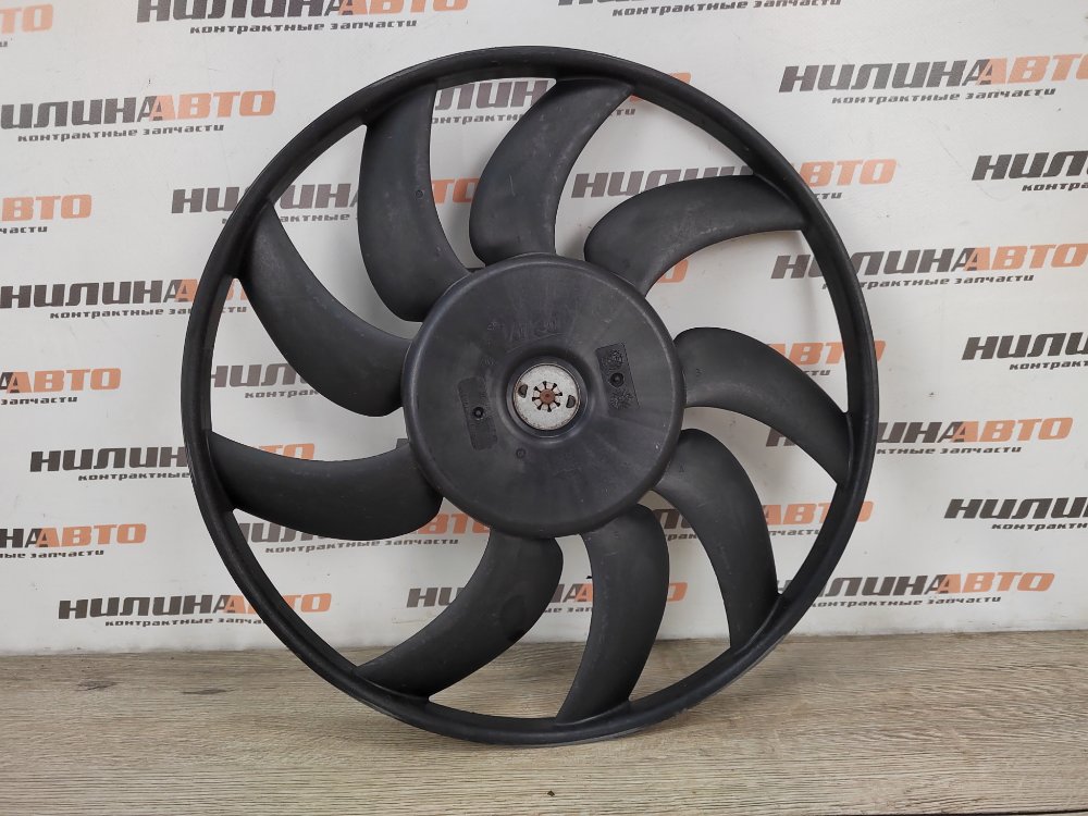 Вентилятор охлаждения, 6000 рублей, Москва