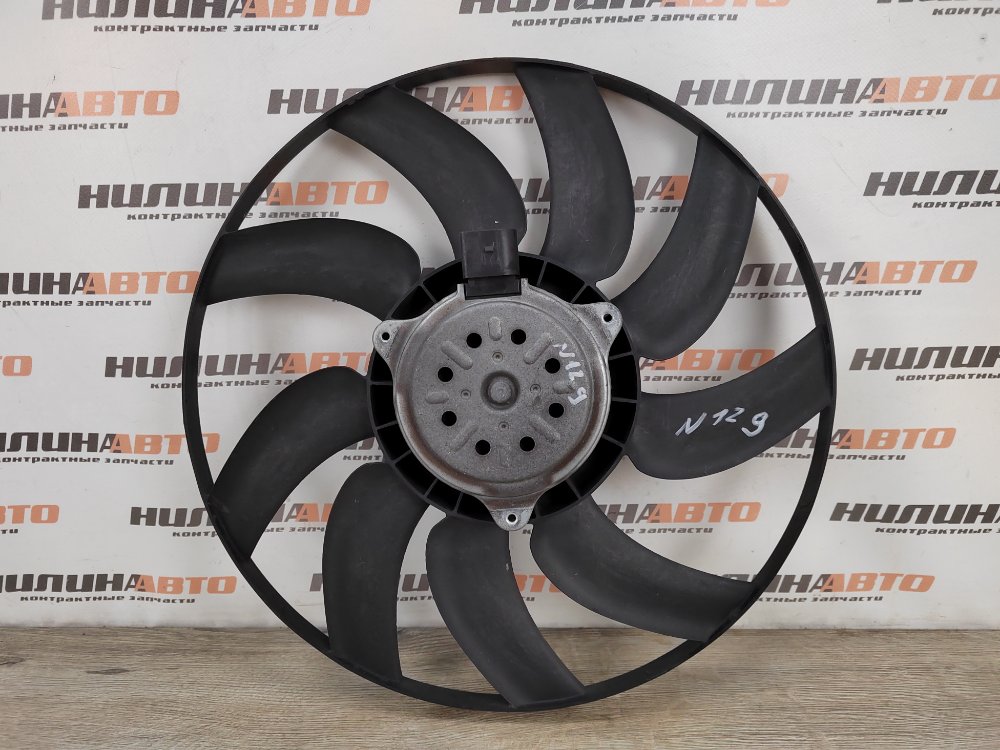 Вентилятор охлаждения, 6000 рублей, Москва