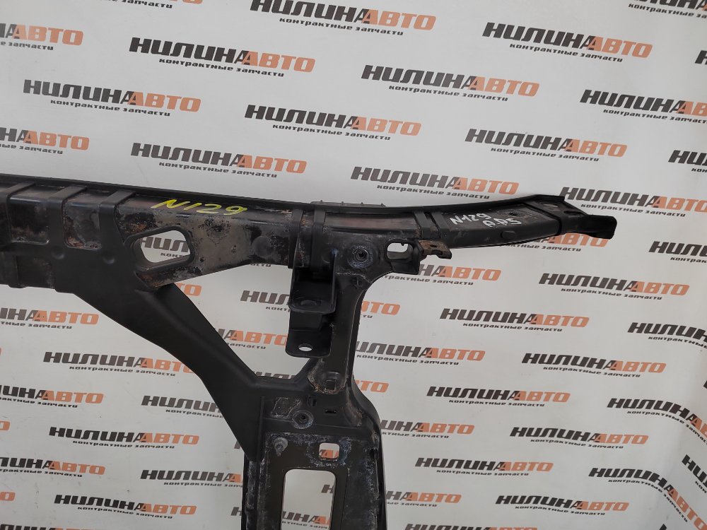 Панель передняя, 10000 рублей, Москва