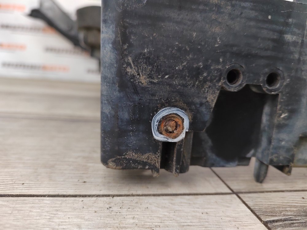 Панель передняя, 10000 рублей, Москва