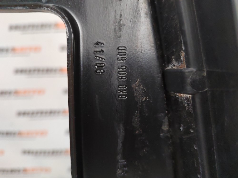 Панель передняя, 10000 рублей, Москва