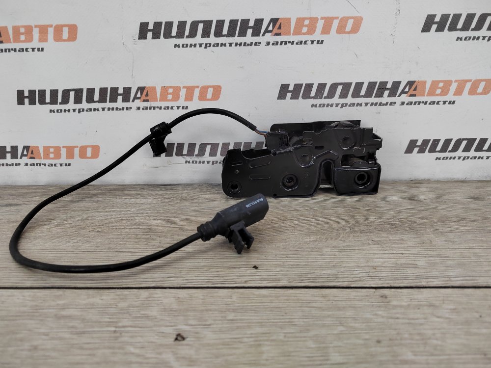 Замок капота, 1500 рублей, Москва