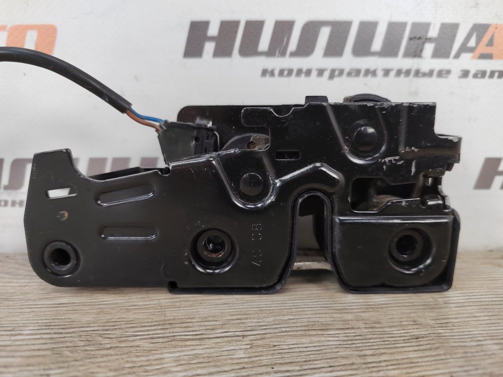 Замок капота, 1500 рублей, Москва