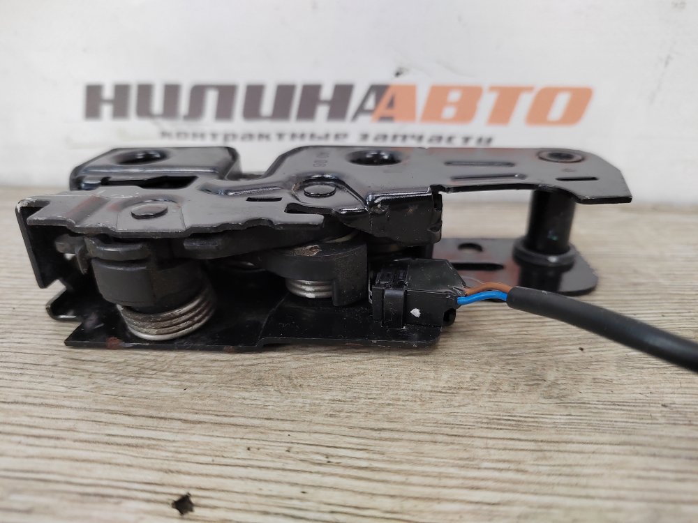 Замок капота, 1500 рублей, Москва