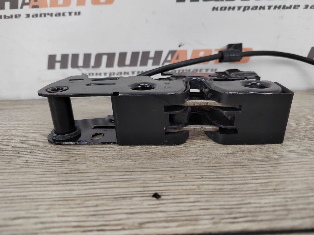 Замок капота, 1500 рублей, Москва