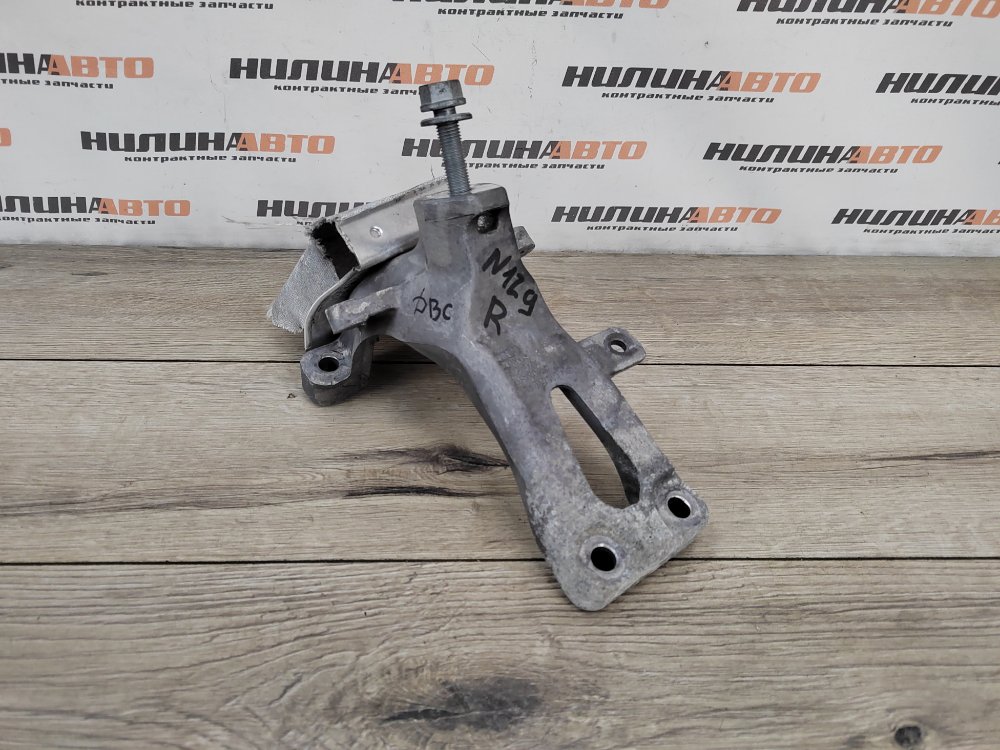 Кронштейн двигателя, 950 рублей, Москва