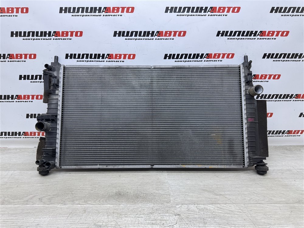 Радиатор охлаждения, 6500 рублей, Севастополь