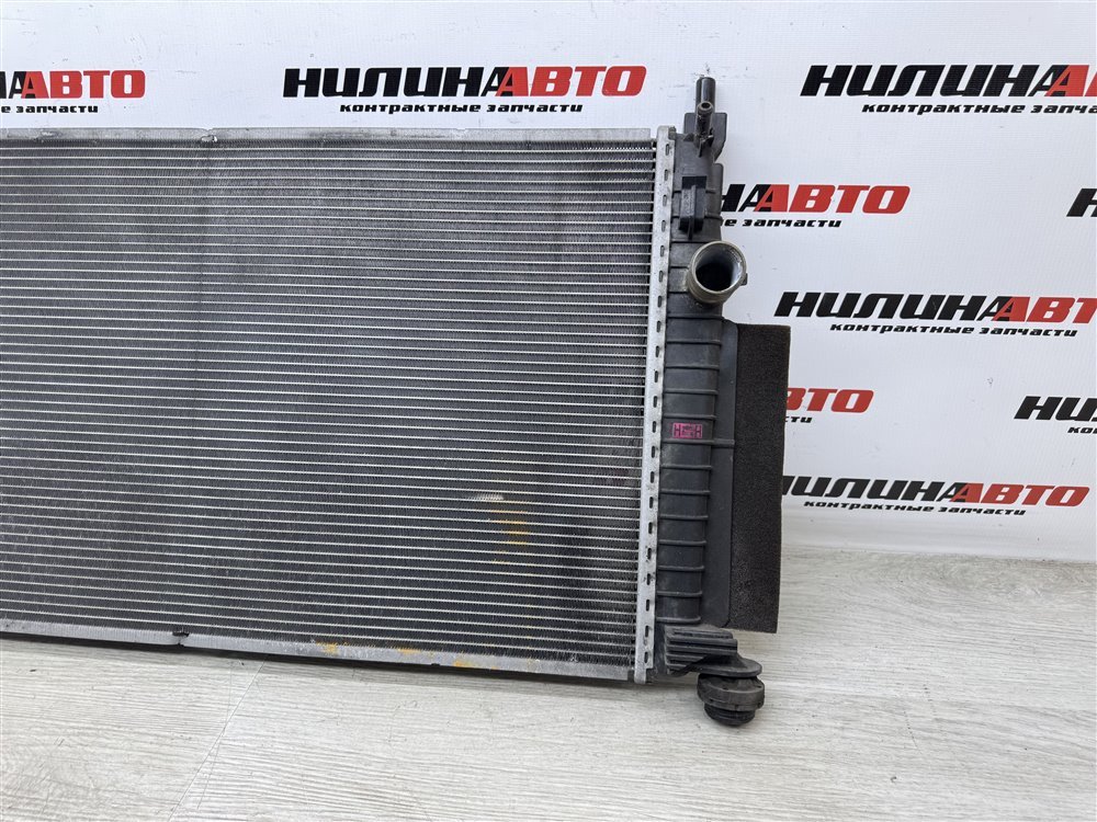 Радиатор охлаждения, 6500 рублей, Севастополь