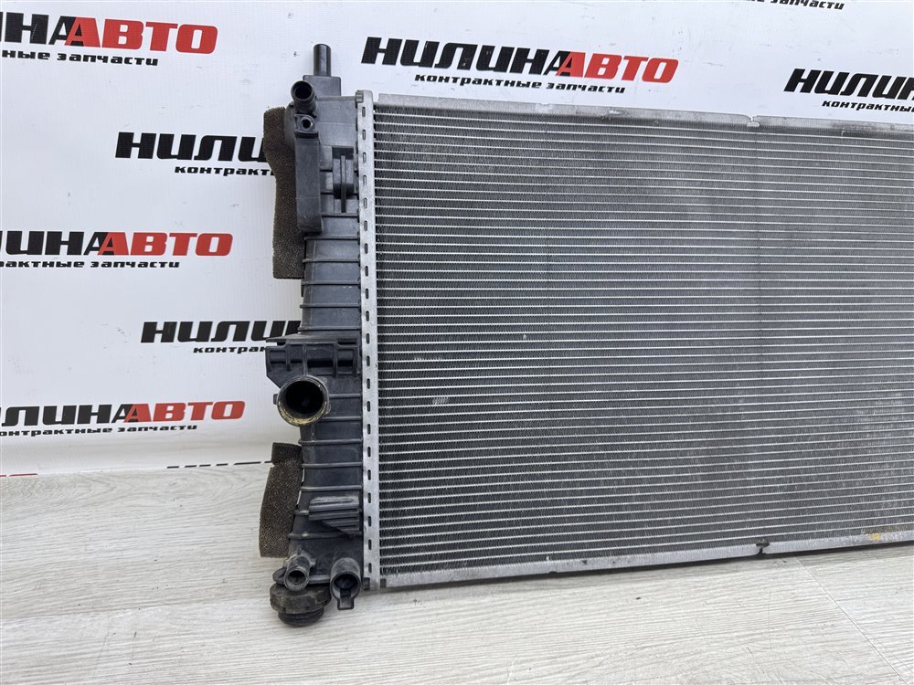 Радиатор охлаждения, 6500 рублей, Севастополь