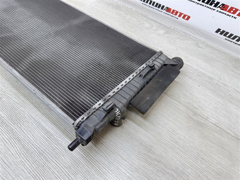 Радиатор охлаждения, 6500 рублей, Севастополь