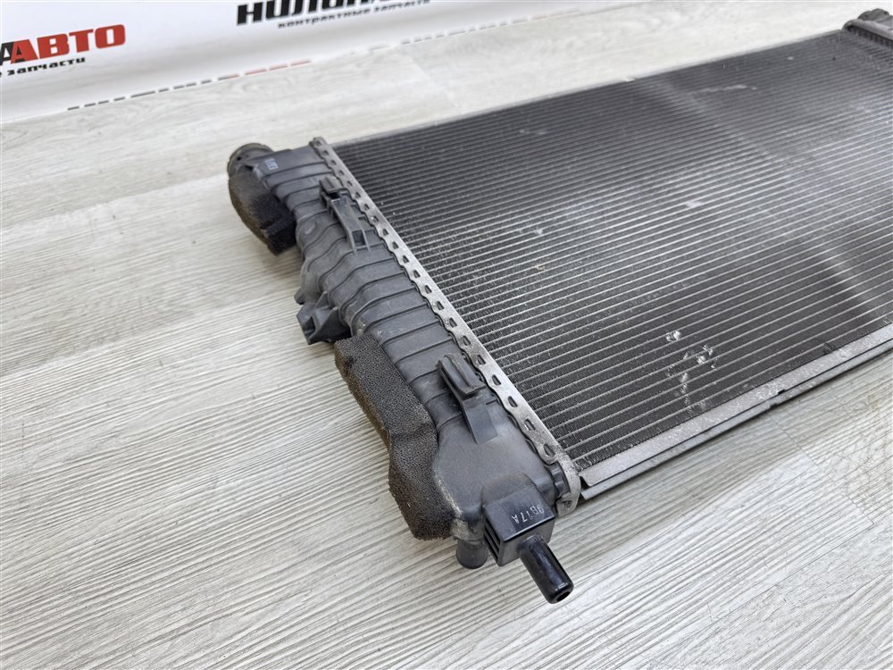 Радиатор охлаждения, 6500 рублей, Севастополь