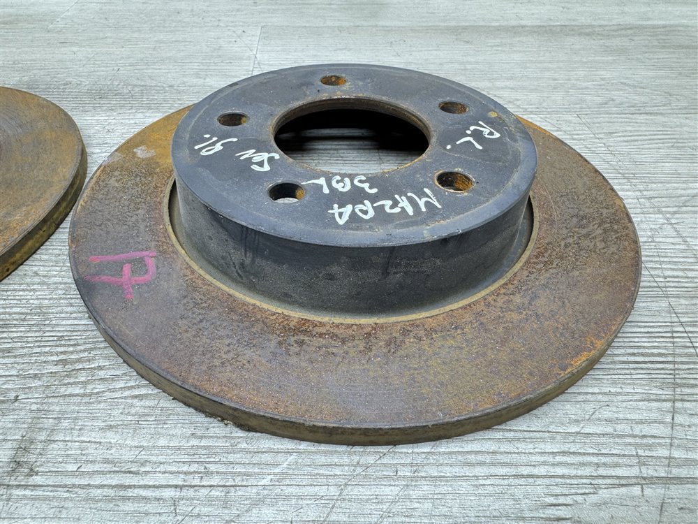 Диск тормозной, 3000 рублей, Севастополь