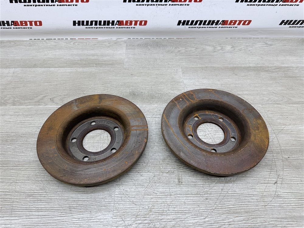 Диск тормозной, 3000 рублей, Севастополь