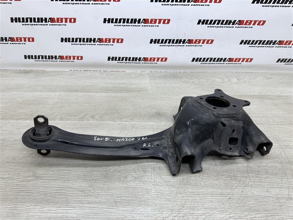 Рычаг продольный, 2000 рублей, Севастополь