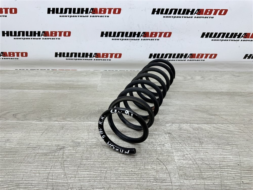 Пружина подвески, 1000 рублей, Севастополь