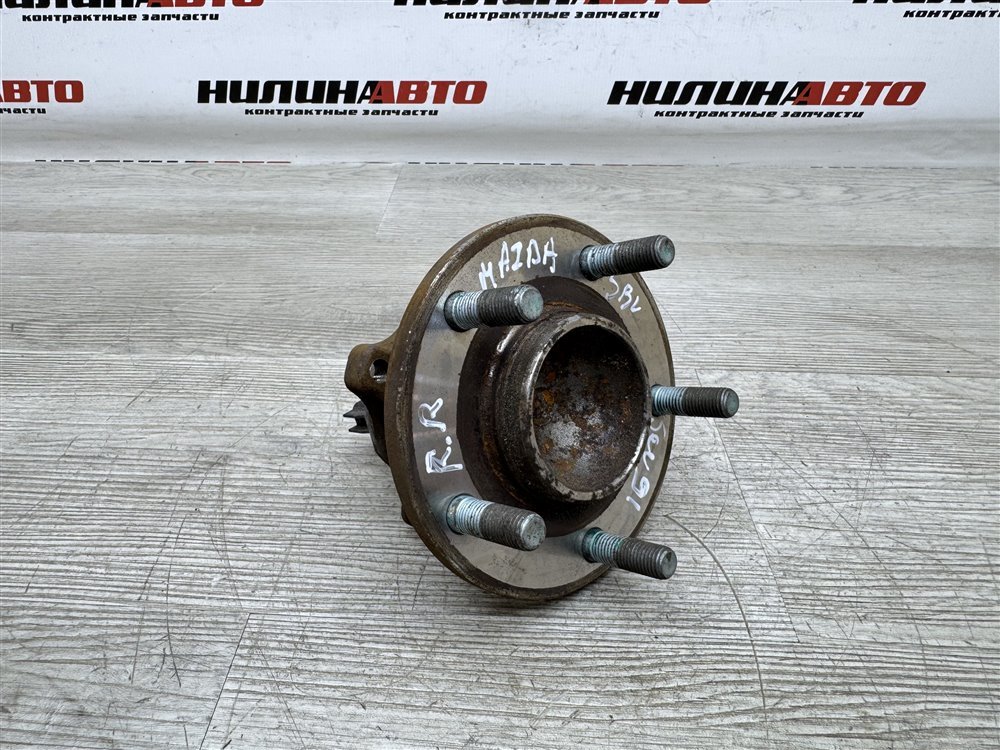 Ступица, 1500 рублей, Севастополь