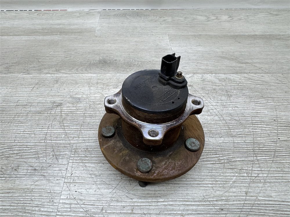 Ступица, 1500 рублей, Севастополь