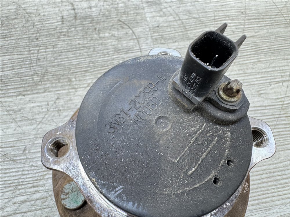 Ступица, 1500 рублей, Севастополь