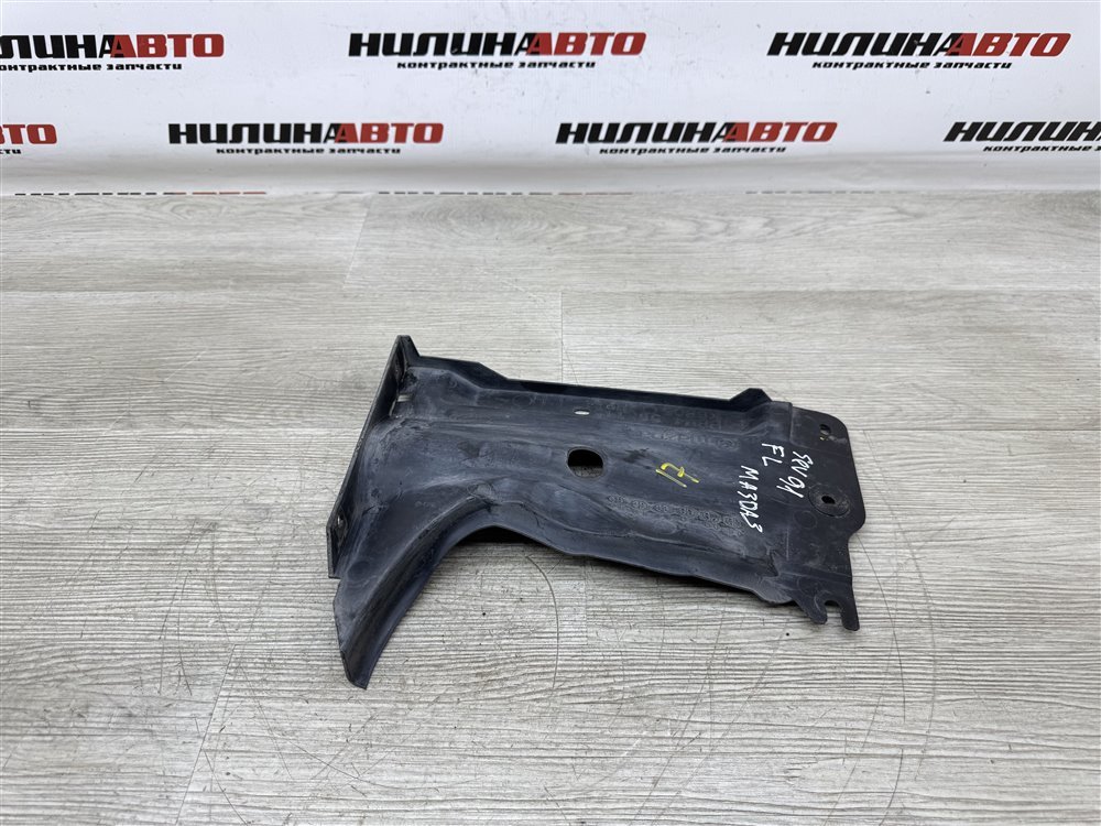 Пыльник двигателя, 1000 рублей, Севастополь