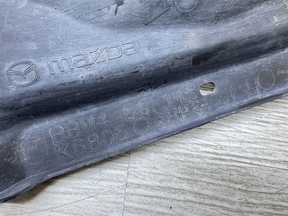 Пыльник двигателя, 1000 рублей, Севастополь