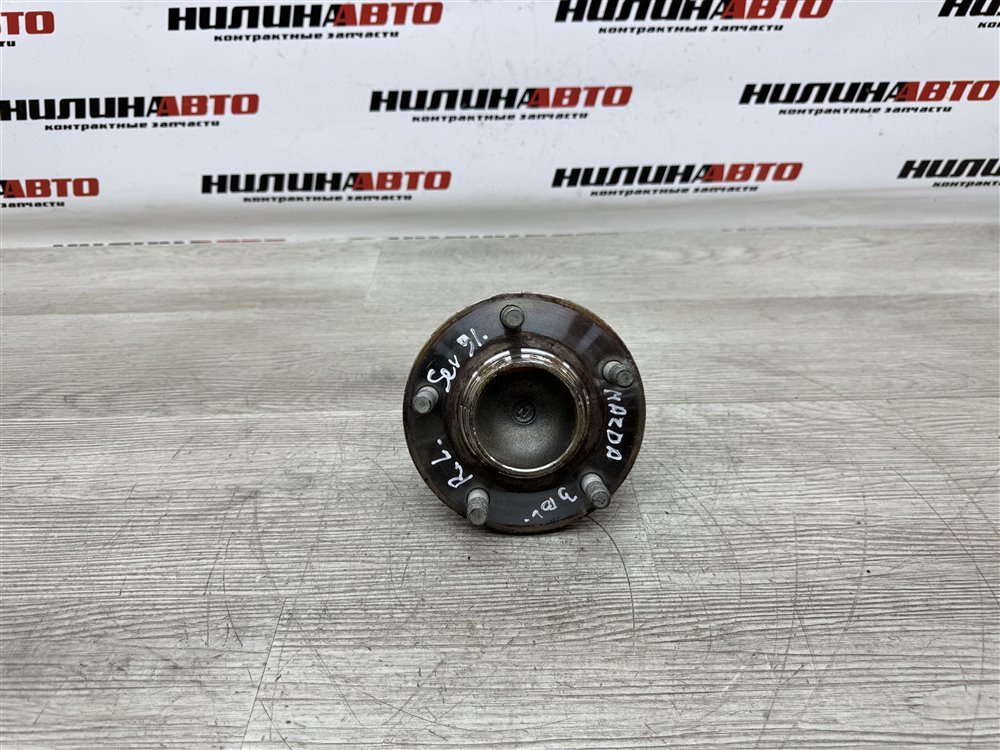 Ступица, 1500 рублей, Севастополь