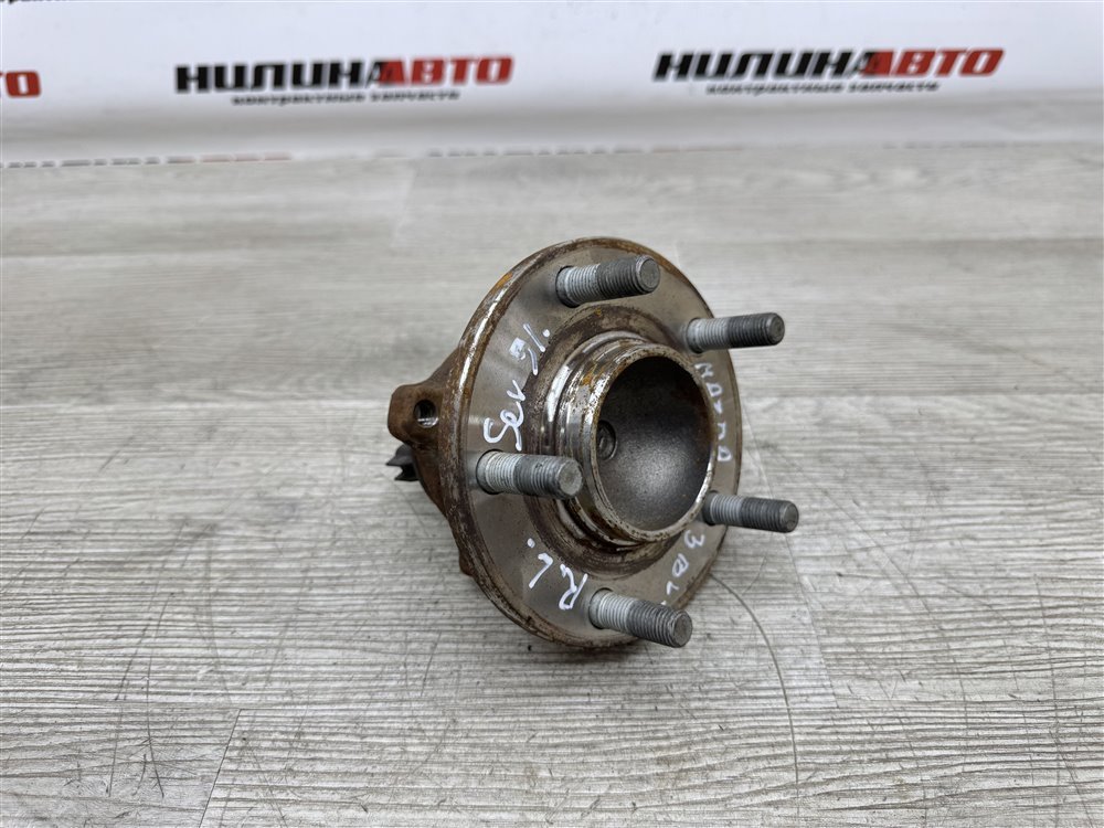 Ступица, 1500 рублей, Севастополь