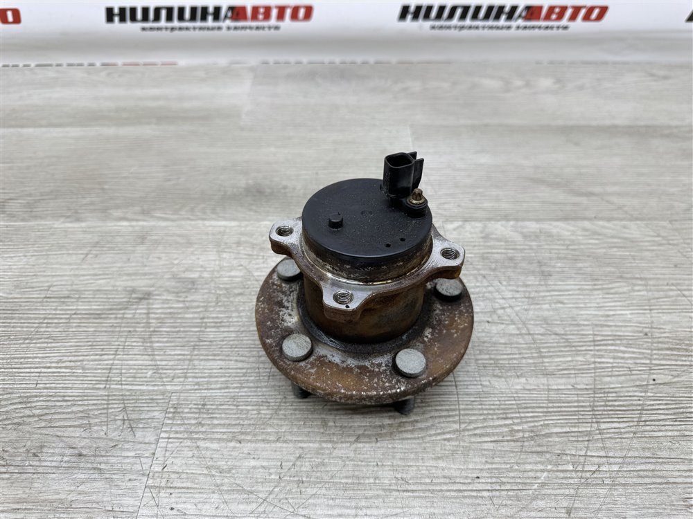 Ступица, 1500 рублей, Севастополь