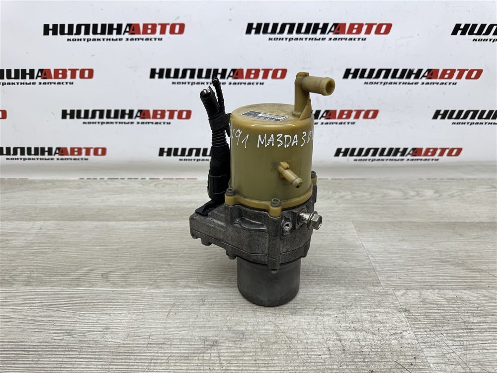 Насос ГУР, 15000 рублей, Севастополь