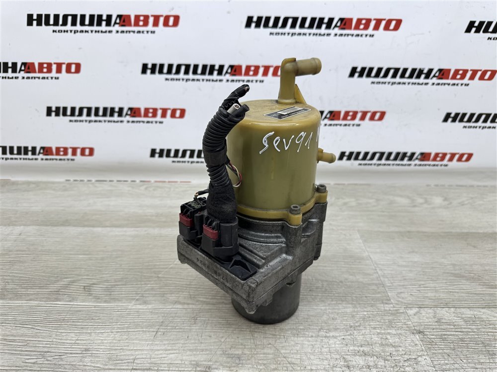 Насос ГУР, 15000 рублей, Севастополь