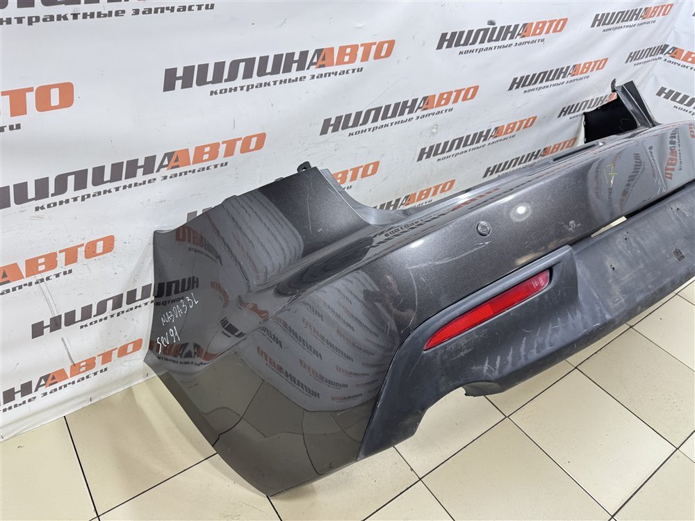 Бампер, 14000 рублей, Севастополь