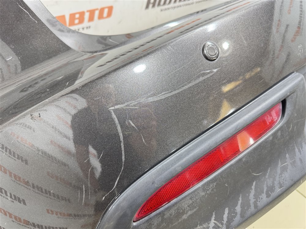 Бампер, 14000 рублей, Севастополь