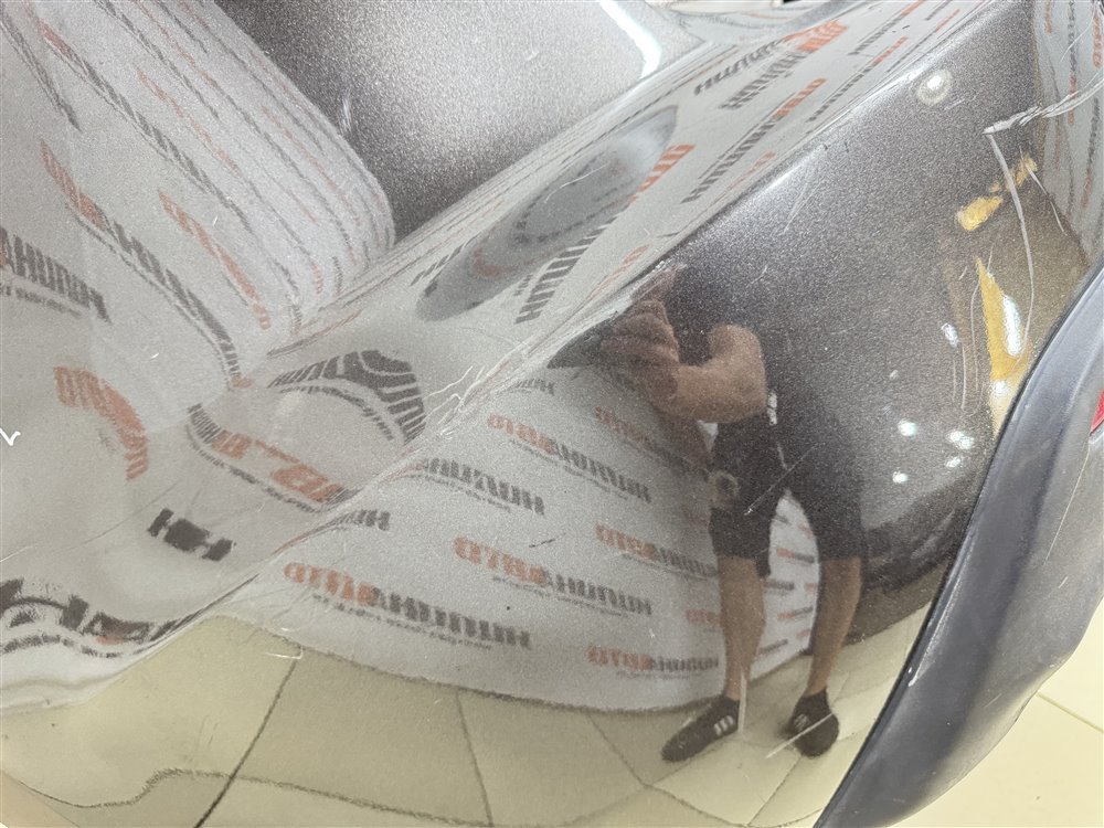 Бампер, 14000 рублей, Севастополь